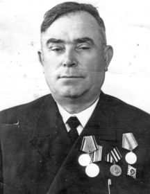 Молчаненко Николай Иванович