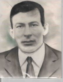 Орлов Иван Емельянович