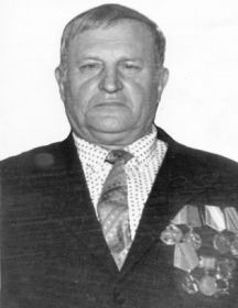 Кольченко Дмитрий Васильевич