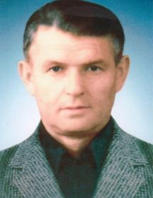 Олейников Петр Евгеньевич 
