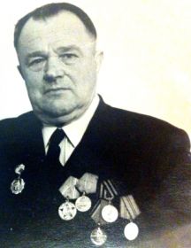 Коробов Николай Александрович