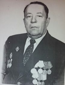 Колган Павел Сергеевич
