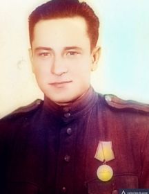 Карпов Иван Иванович