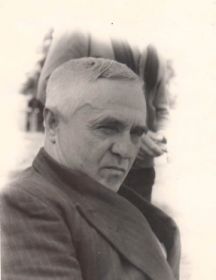 Лукин Иван Петрович  
