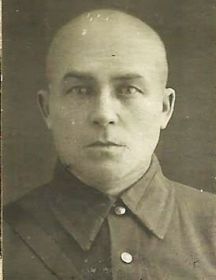 Мошков Василий Иванович