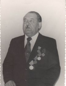 Валитов Вильдан Харасович 