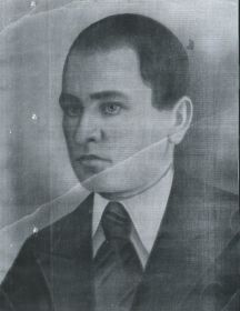 Топольсков Петр Егорович