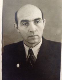 Поляков Василий Владимирович