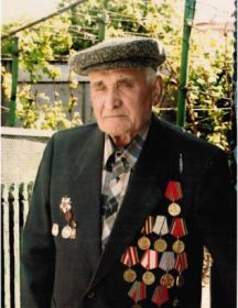 Костенко Иван Михайлович 