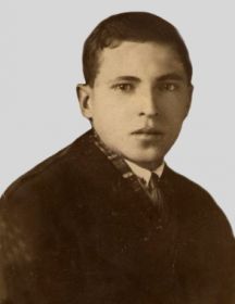 Севидов Константин Григорьевич