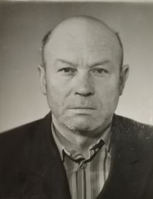 Остапенко Николай Николаевич