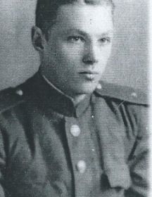 Басов Владимир Павлович
