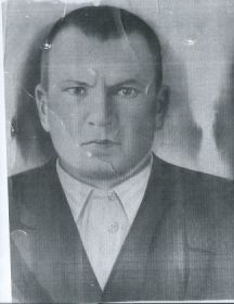 Афанасьев Григорий Иванович