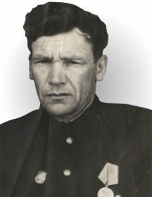 Чередняков Михаил Васильевич