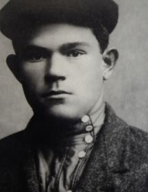 Елистратов Сергей Петрович