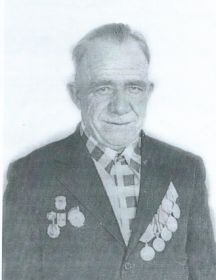 Кривоносов Роман Григорьевич