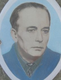 Федулов Владимир Васильевич