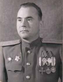 Колотыгин Александр Михайлович