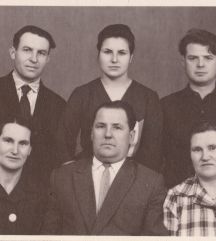 Белоус Петр 