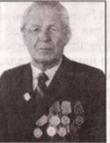 Злобин Василий Иванович