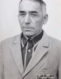 Кандалаев Исмет Сафарбекович