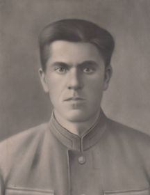 Панин Ефим Иванович 