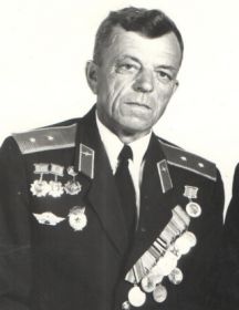Шаталов Николай Ефимович