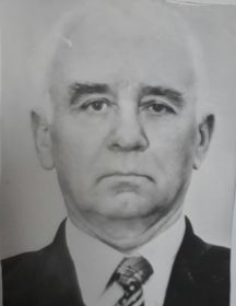 Чипиров Астемир Алексеевич