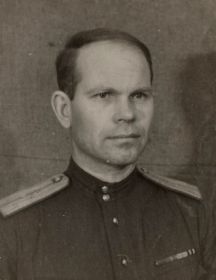 Курпеков Владимир Васильевич