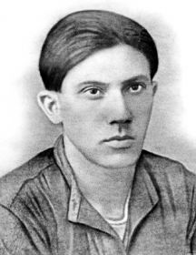 Чеботарев Борис Степанович
