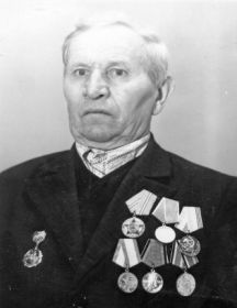 Семенцов Дмитрий Лукич