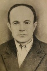 Самсоненко Иван Яковлевич
