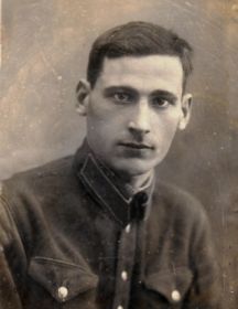 Переверзев Геннадий Севастьянович