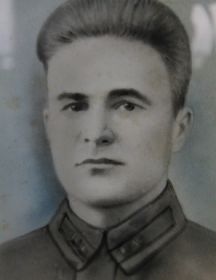 Баранов Иван Сергеевич