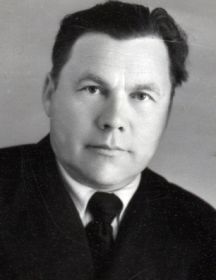 Токарев Павлин Дмитриевич