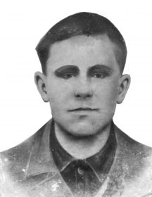 Макаров Алексей Пименович