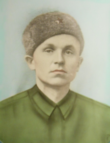 Пирогов Иван Сергеевич 