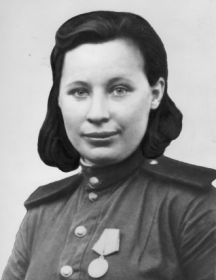 Ярославцева Вера Николаевна