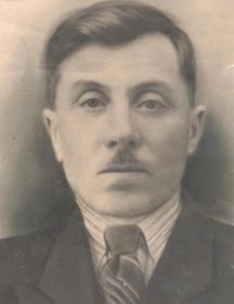 Качуров Борис Васильевич