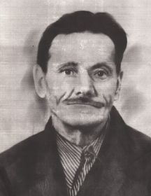 Тихомиров Николай Грирорьевич