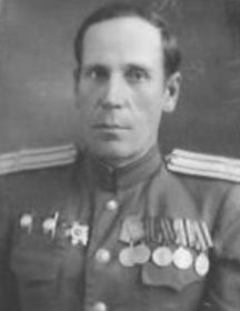 Попов Алексей Андреевич
