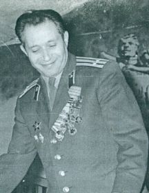 Гиндин Борис Аронович