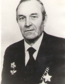 Морозов Александр Фёдорович