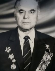 Гуляев Герман Иванович