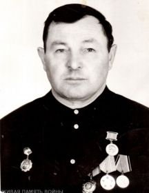 Медянкин Александр Григорьевич