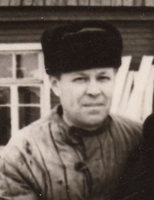 Чистиков Алексей Петрович