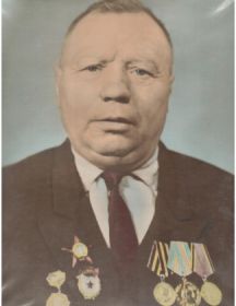 Лащенов Василий Иванович 