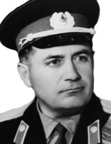 Горшколепов Иван Семенович