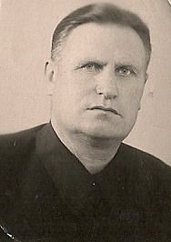 Печёнкин Василий Васильевич