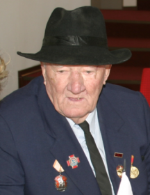 Камаев Василий Иванович